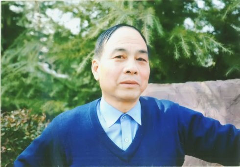 王宜振