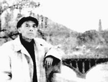 田间