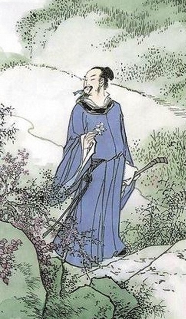 史青