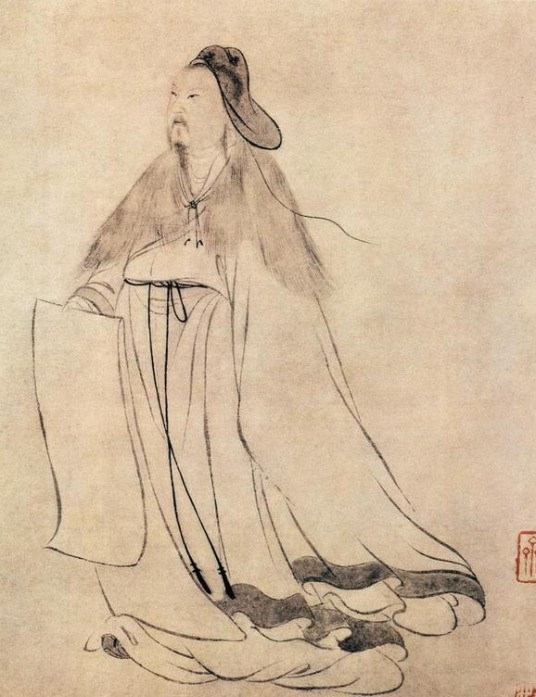 赵嘏