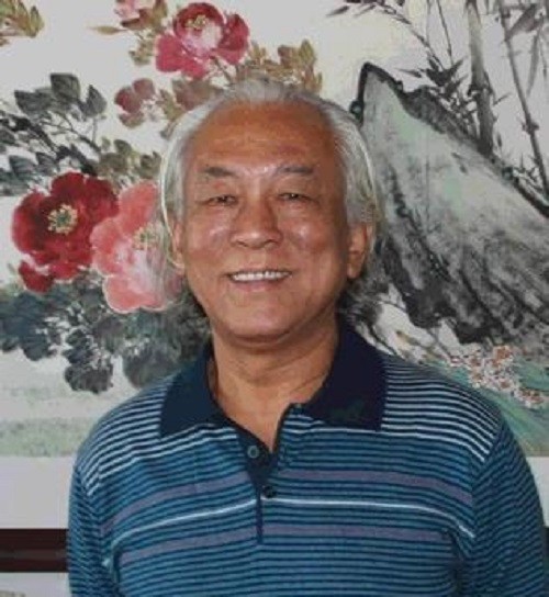张海峰