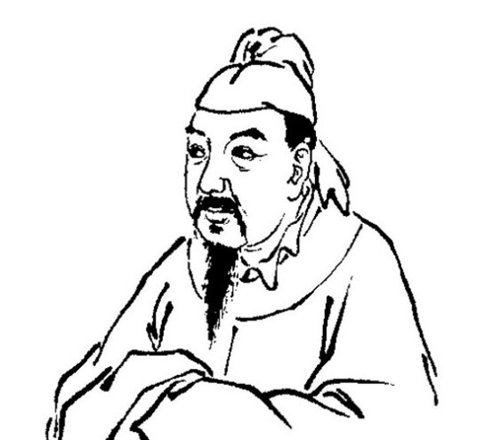 韦庄
