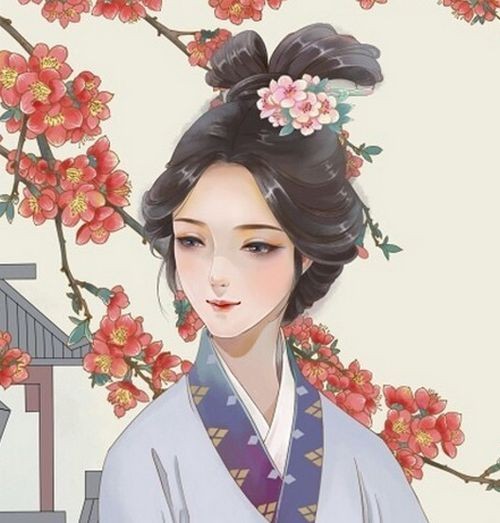 严蕊