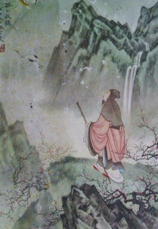 林逋