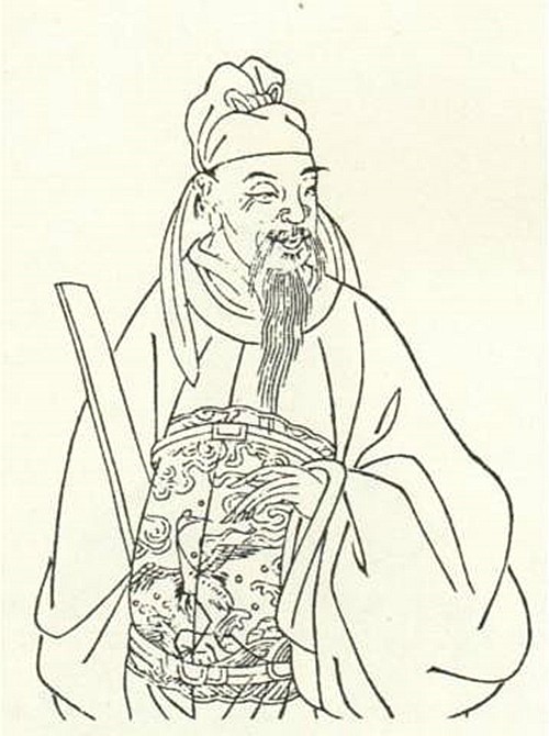 顾况